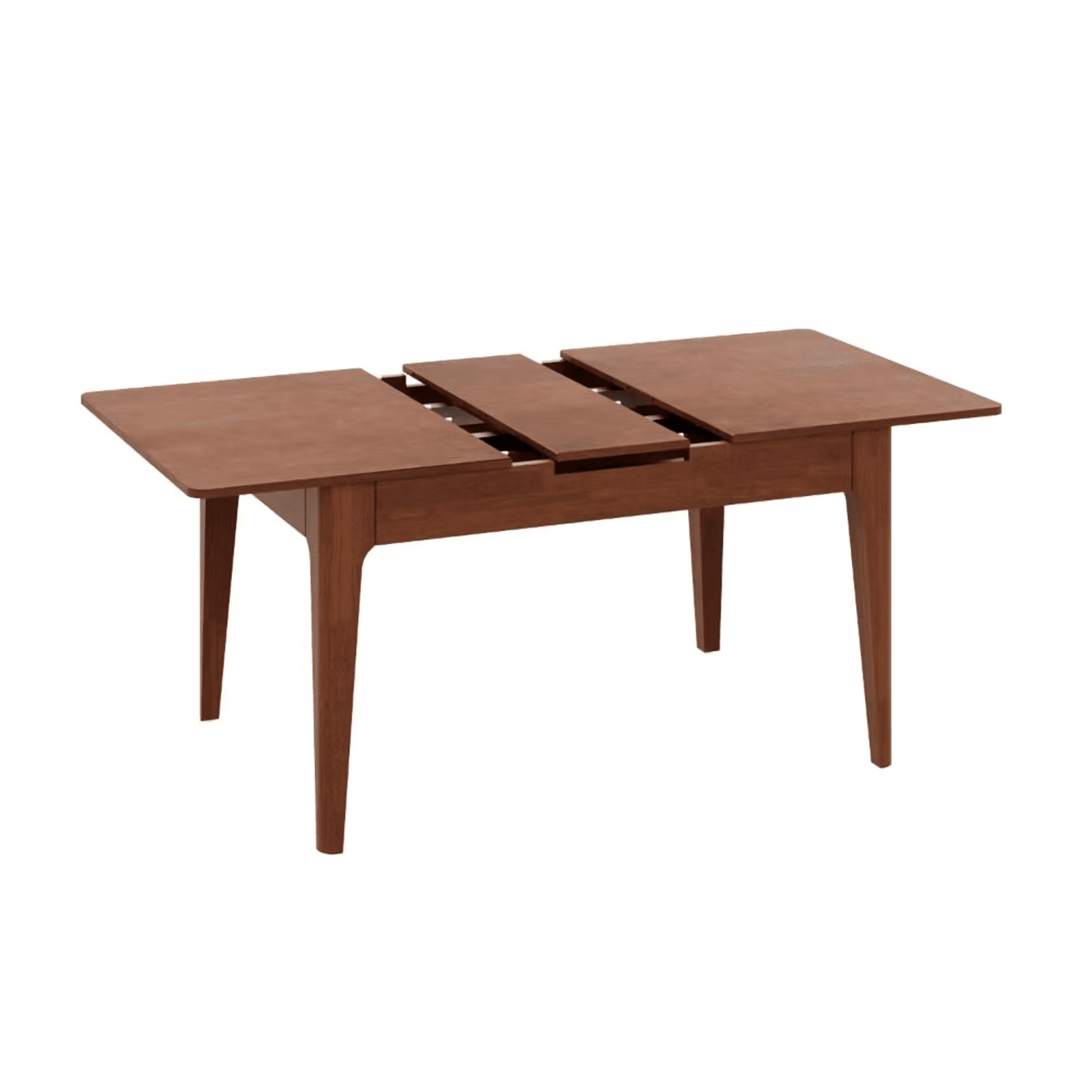 Ceviche 4-6 Seater Extendable Dining Table