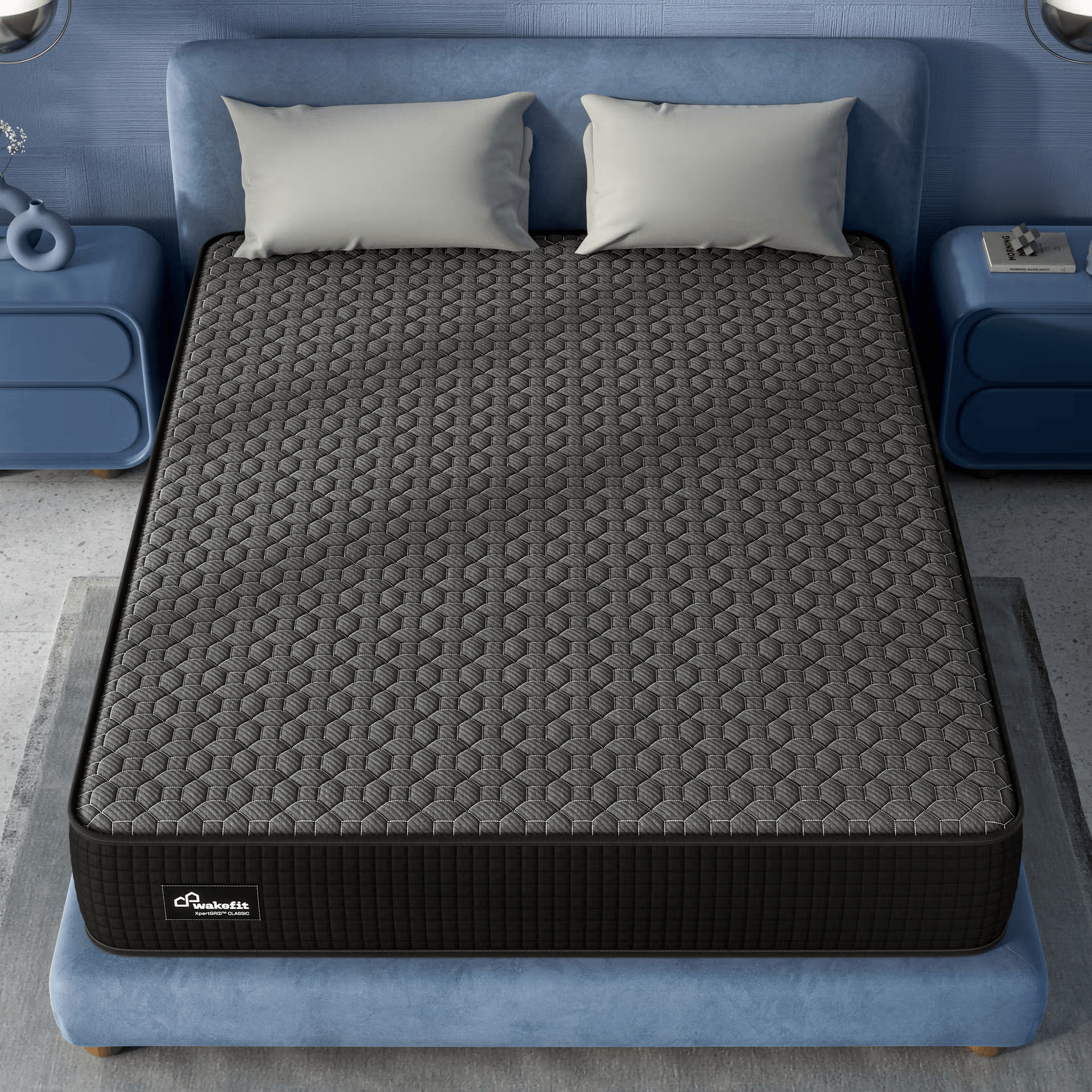 XpertGRID Mattress