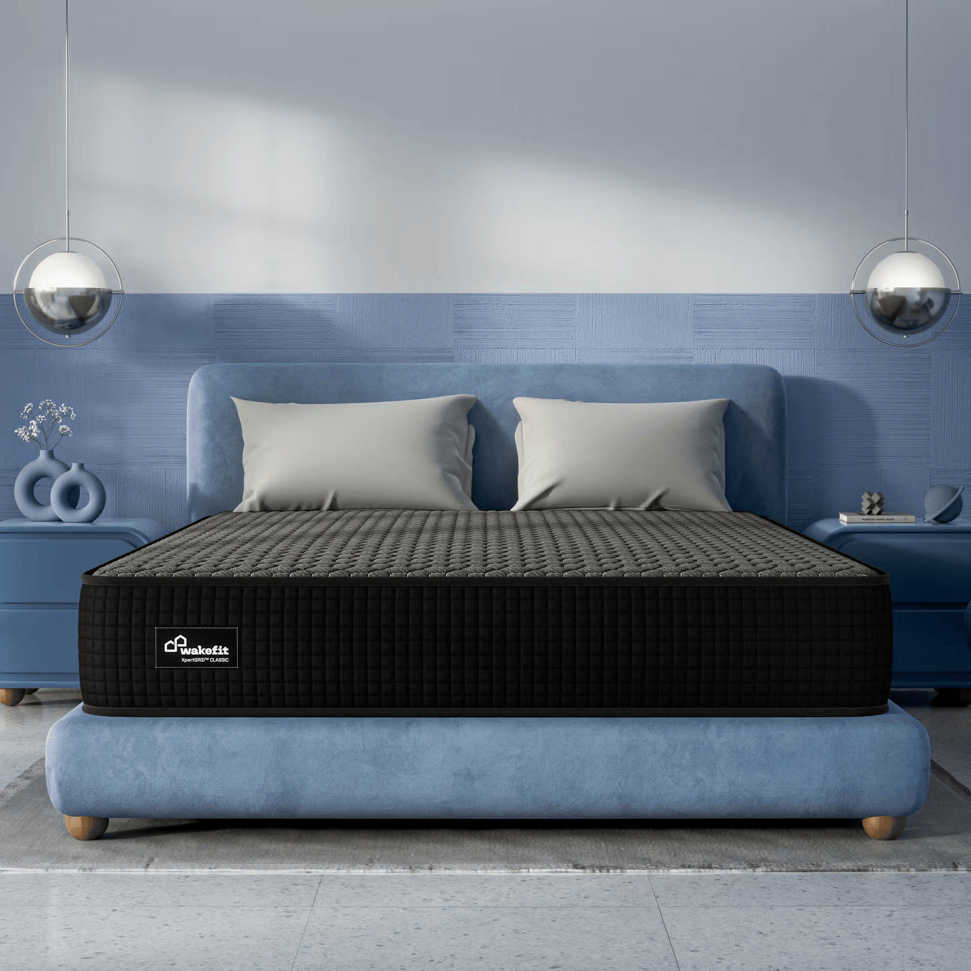 XpertGRID Mattress