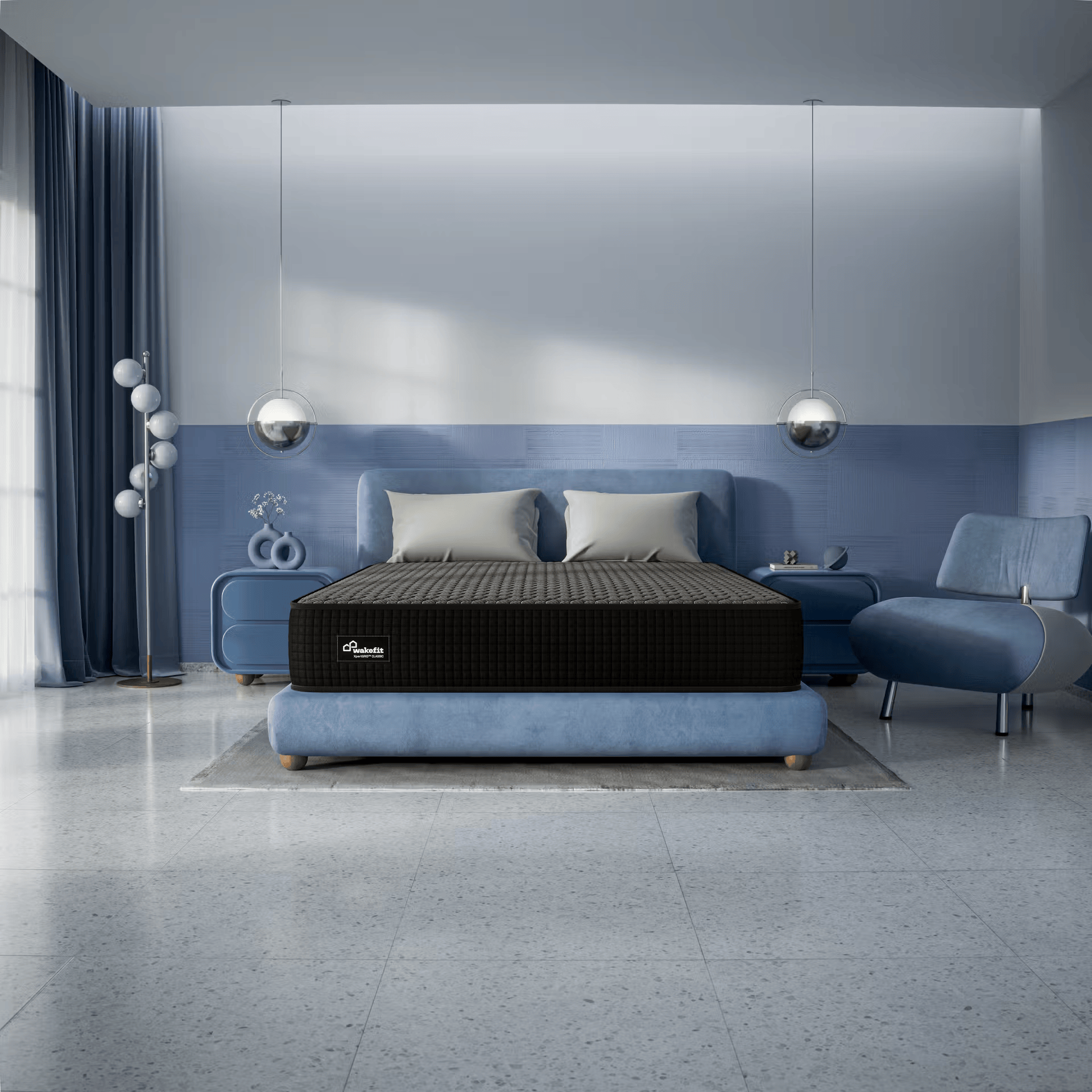 XpertGRID Mattress