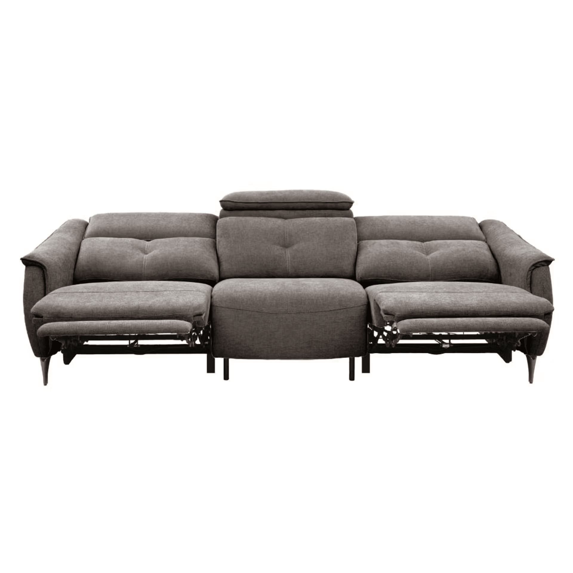 Curacao Sofa With Motion - Three Seater thumbnail