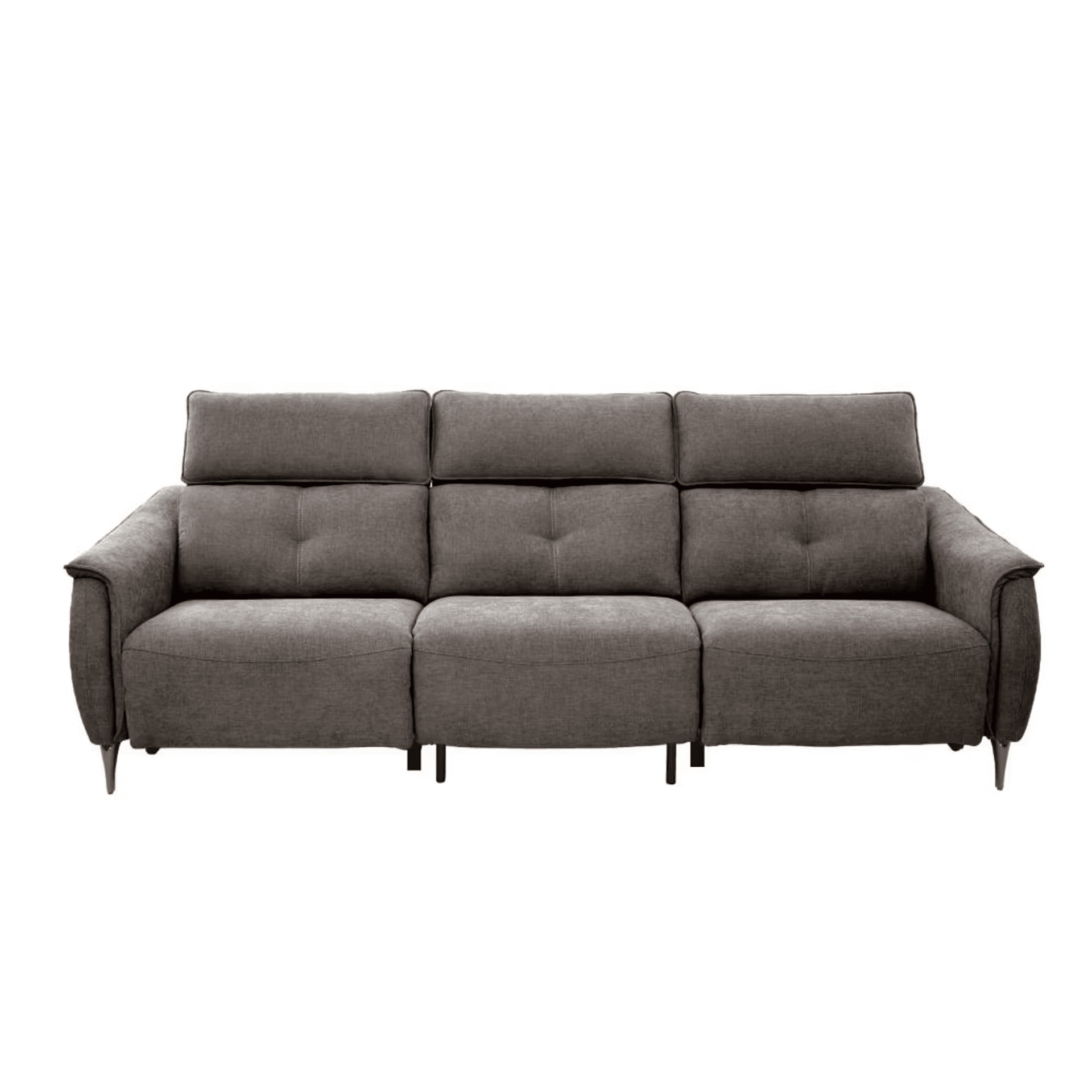 Curacao Sofa With Motion - Three Seater thumbnail