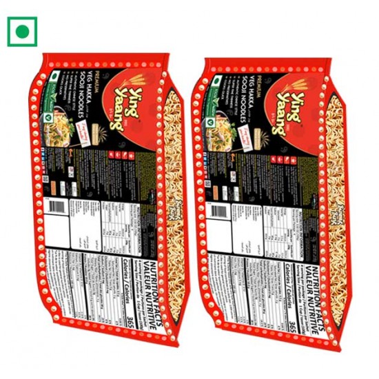 Ying Yaang Premium Hakka Noodles 800Gm