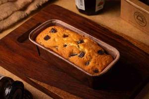 Pistachio Creamy Bread