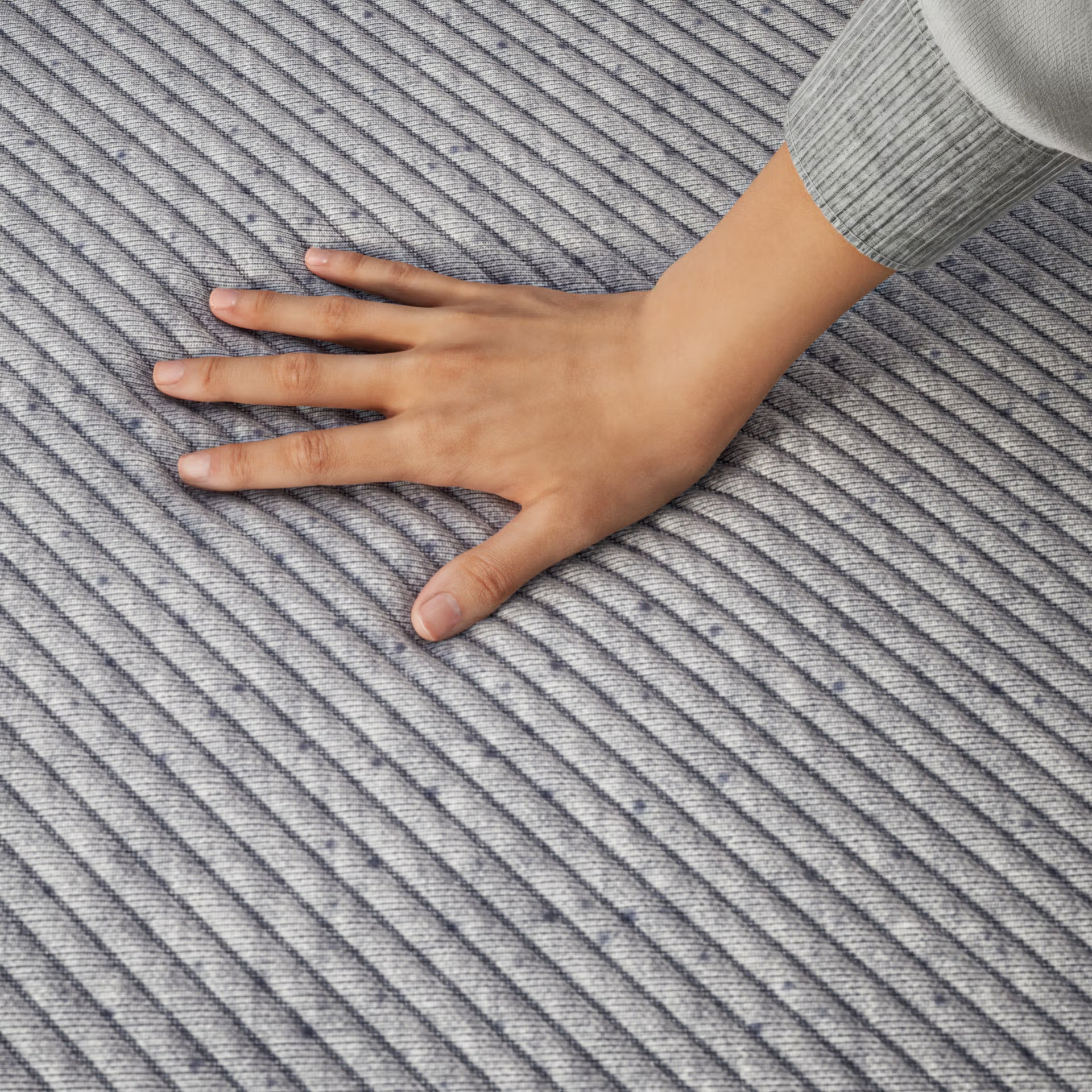 Dual Comfort Mattress