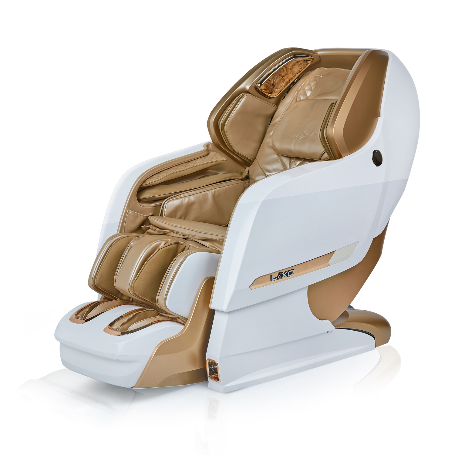 Lixo Massage Chair – LI6001B