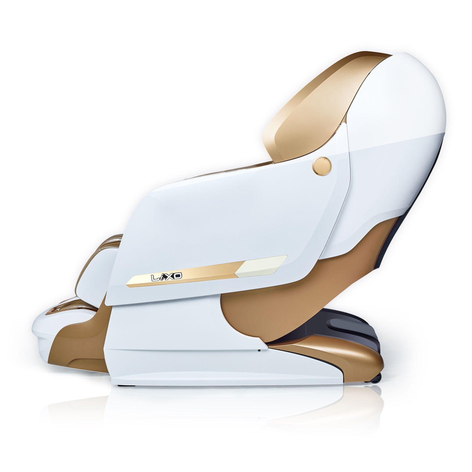 Lixo Massage Chair – LI6001B