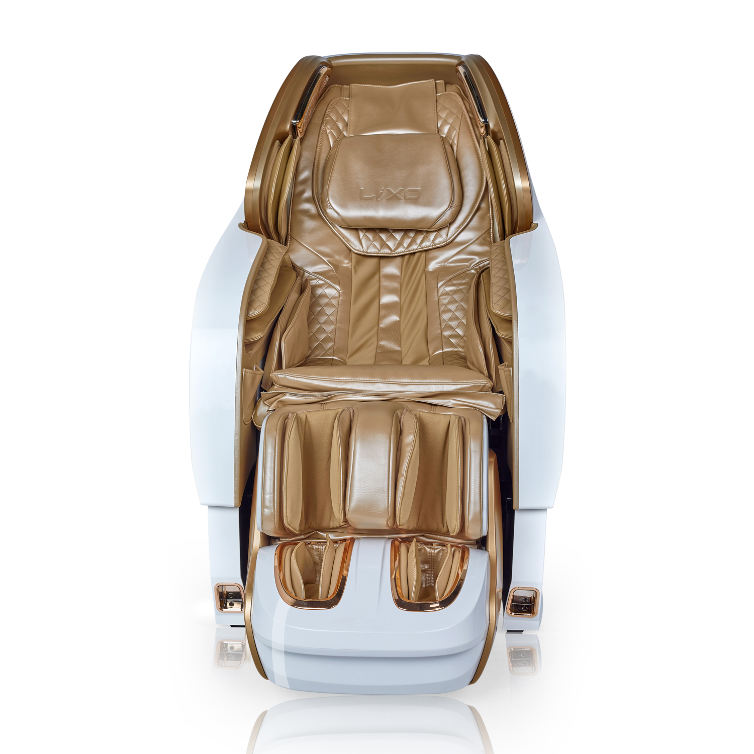 Lixo Massage Chair – LI6001B