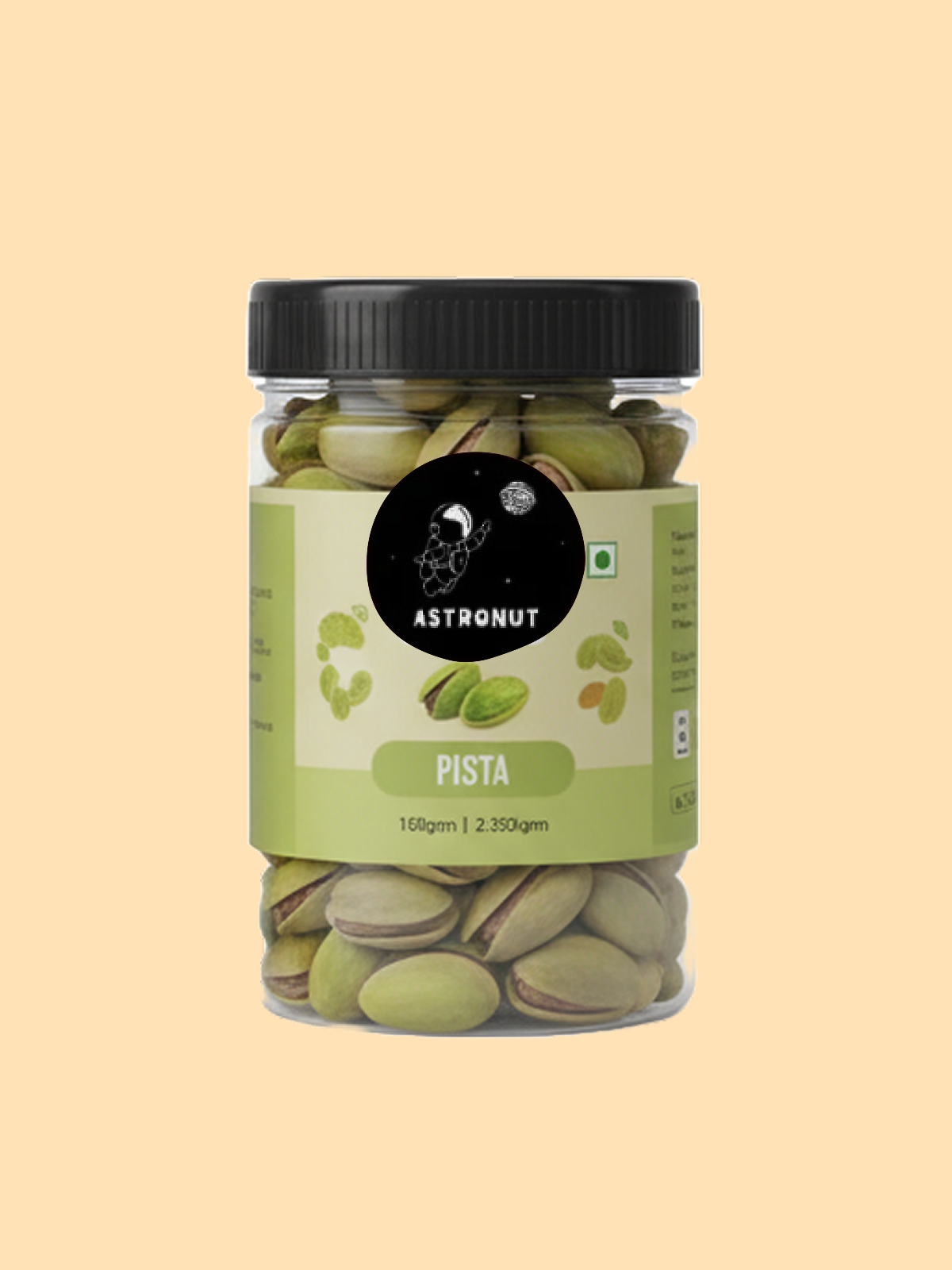 Pista (Pistachios)