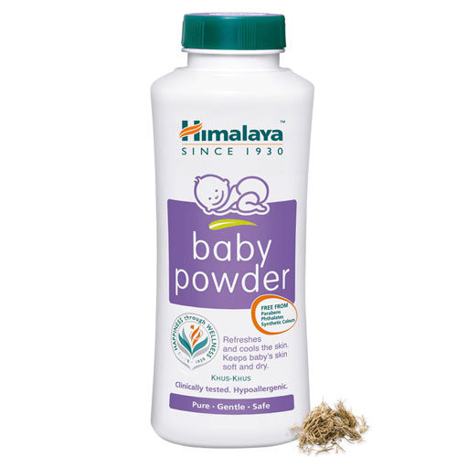 Baby Powder