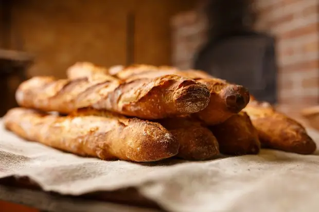French Baguettes