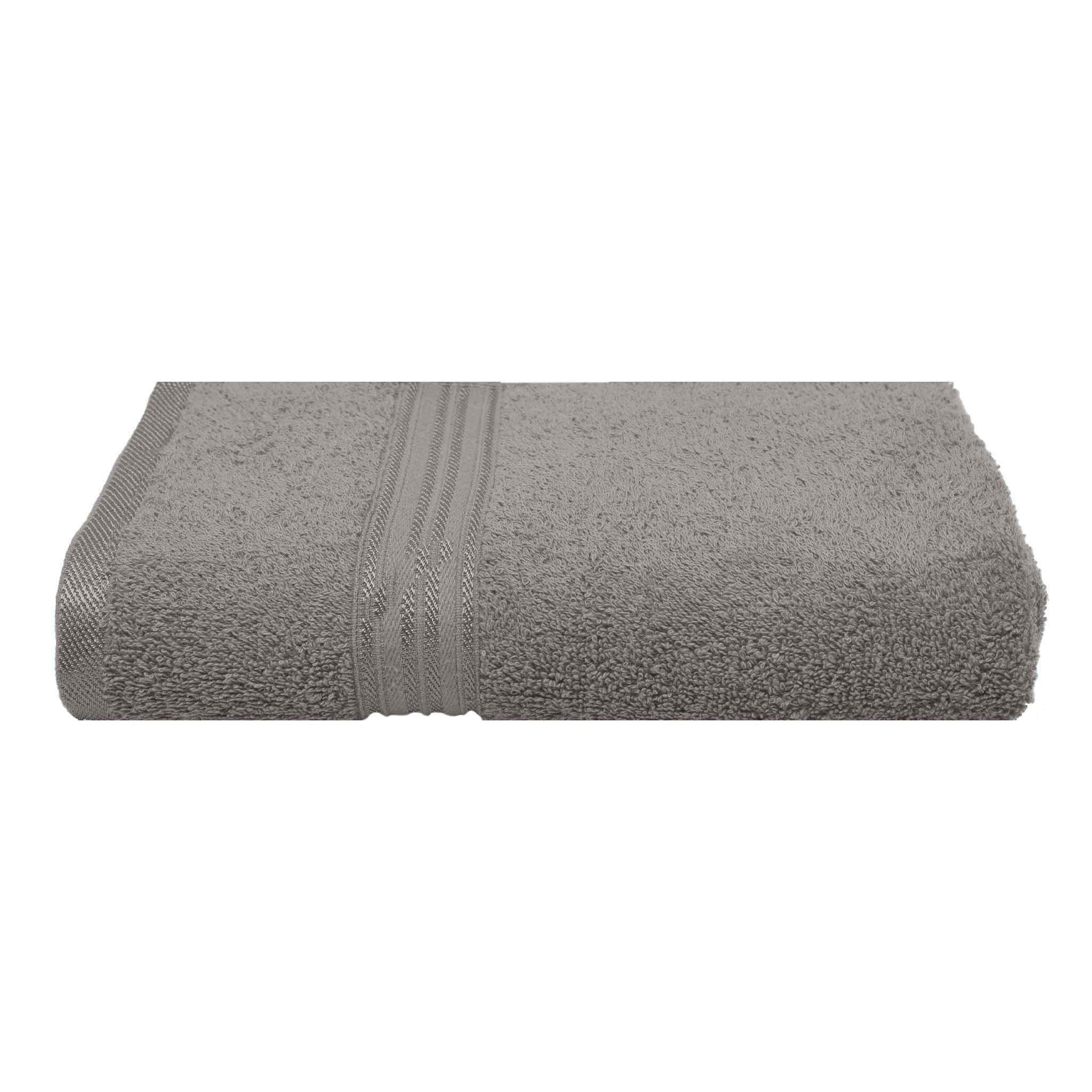 Super Comfy 100% Cotton Bath Towel