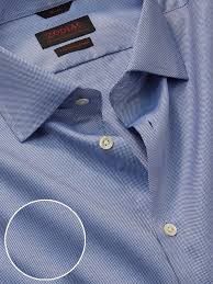 Slim Fit Pure Cotton Formal Shirt