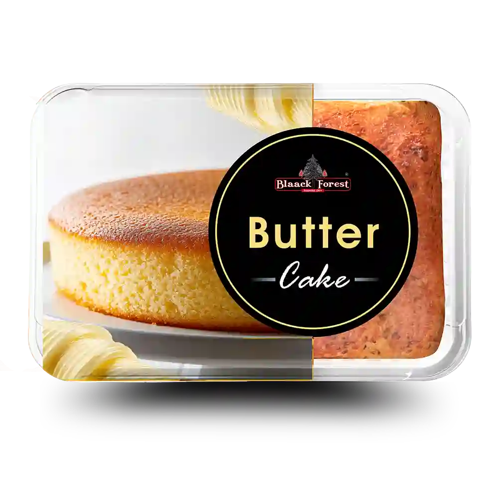 Butter Cake