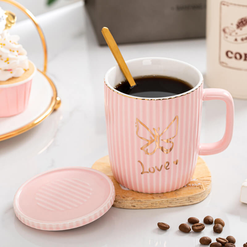 Amore Series Mugs