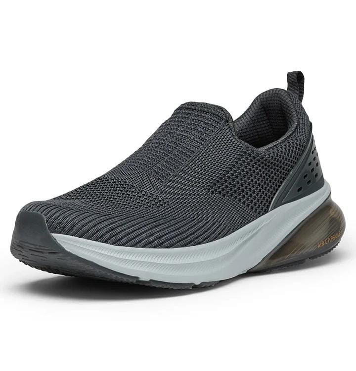 Campus Men Slip-On Shoes