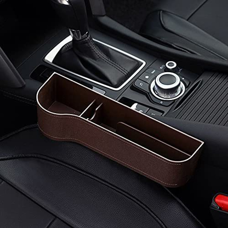 Car Seat Gap Organizer
