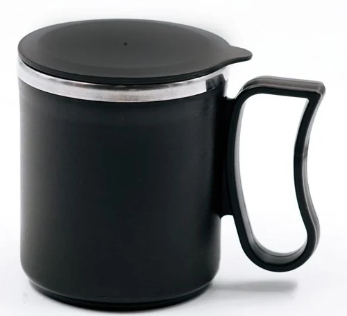 Stainless Steel Coffee Mug