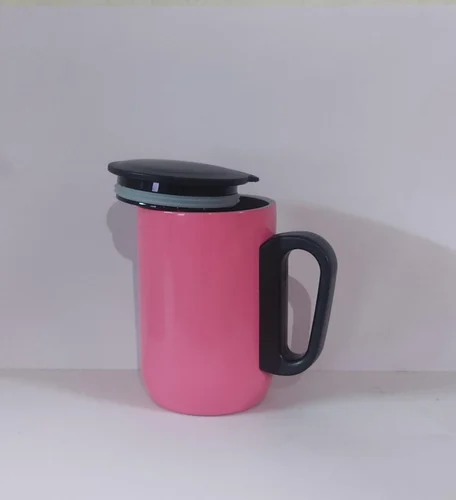 Stainless Steel Coffee Mug
