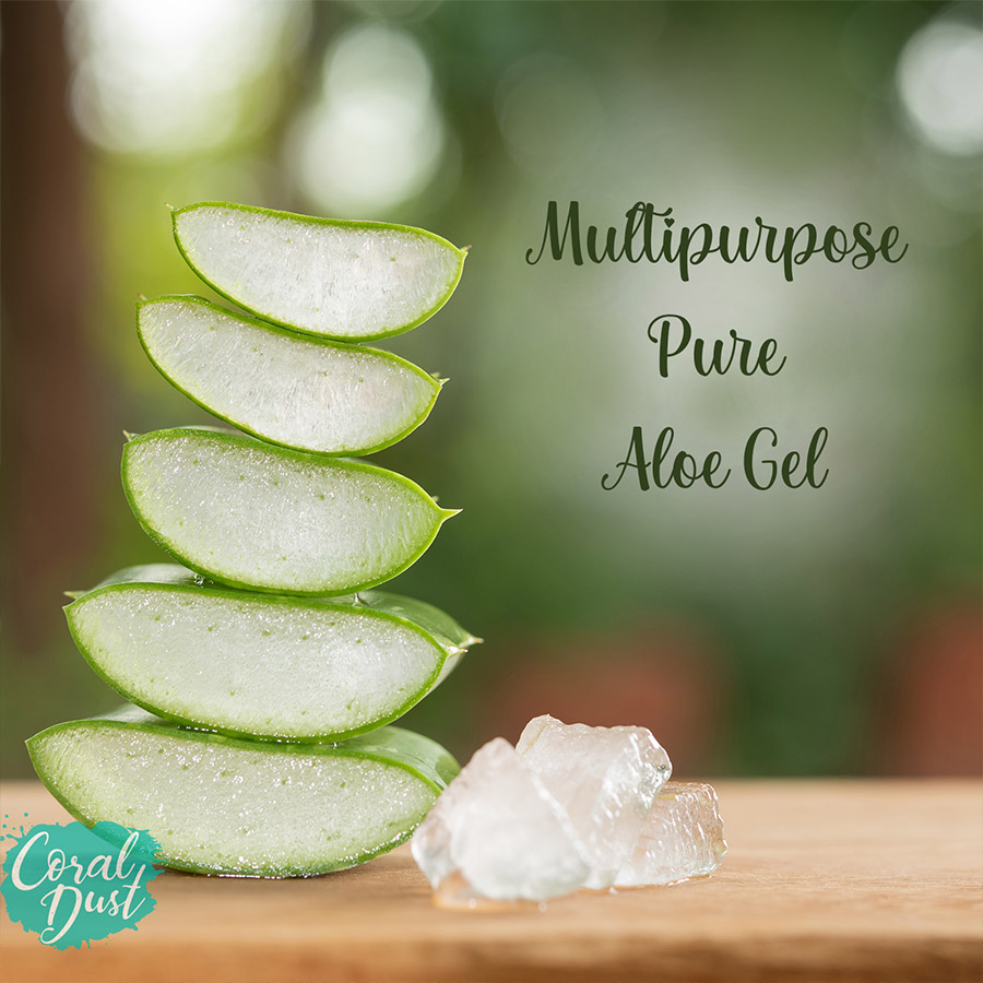 Aloevera Gel