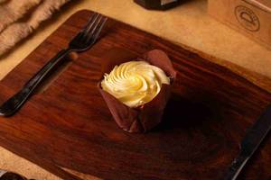 Vanilla Cupcake