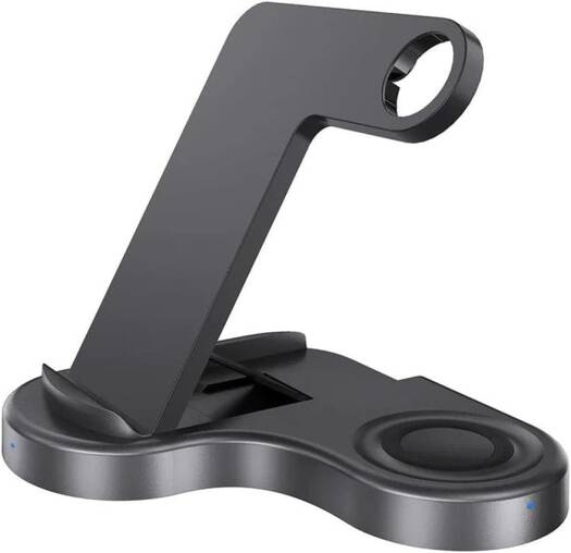 3 in 1 PowerStand Pro Wireless Charger 15W