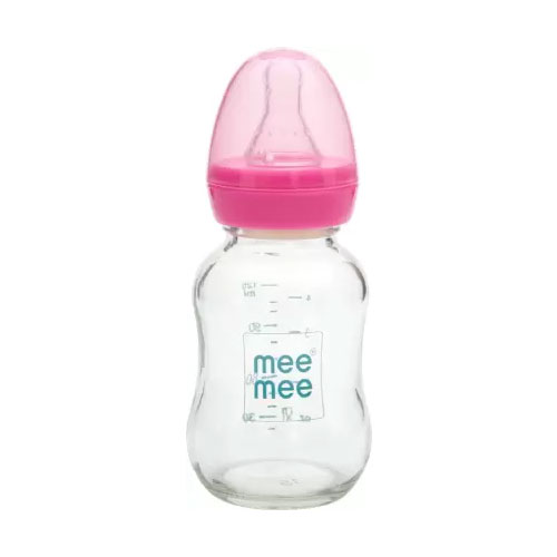 Baby Feeding Bottle, 120ml