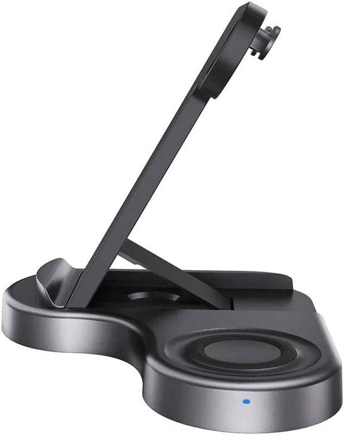 3 in 1 PowerStand Pro Wireless Charger 15W