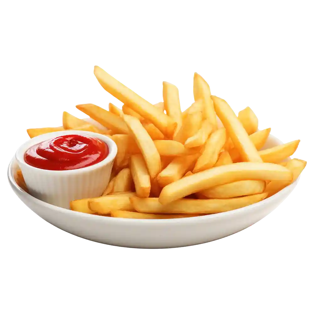 Non-Veg Burger Combo