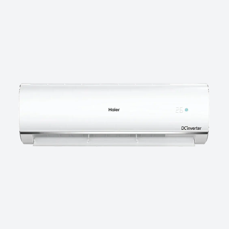 Haier 1.0 ton 3 split AC