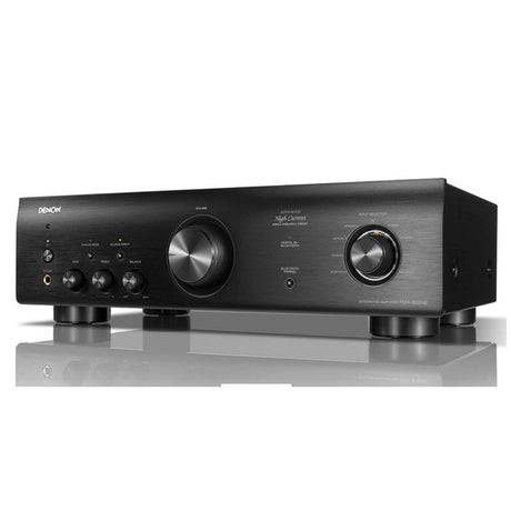 Denon PMA-600NE – 2-Channel Integrated Amplifier