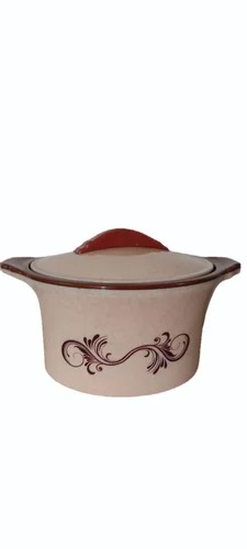 Insulated Hot Pot