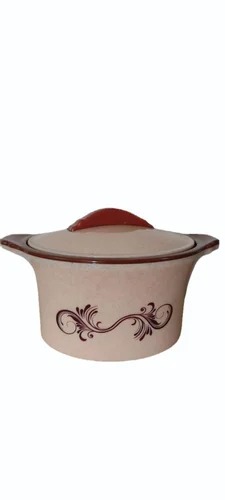 Insulated Hot Pot