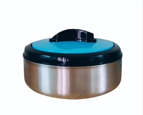 SS Insulated Casserole