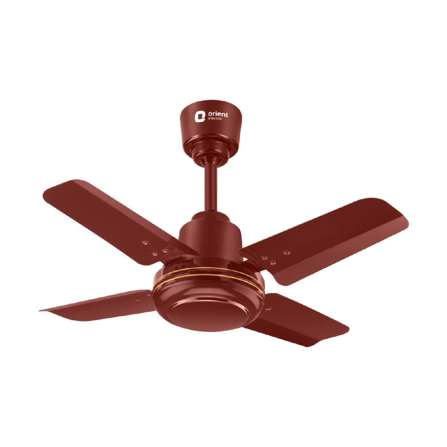 Breeze High Speed Small Ceiling Fan