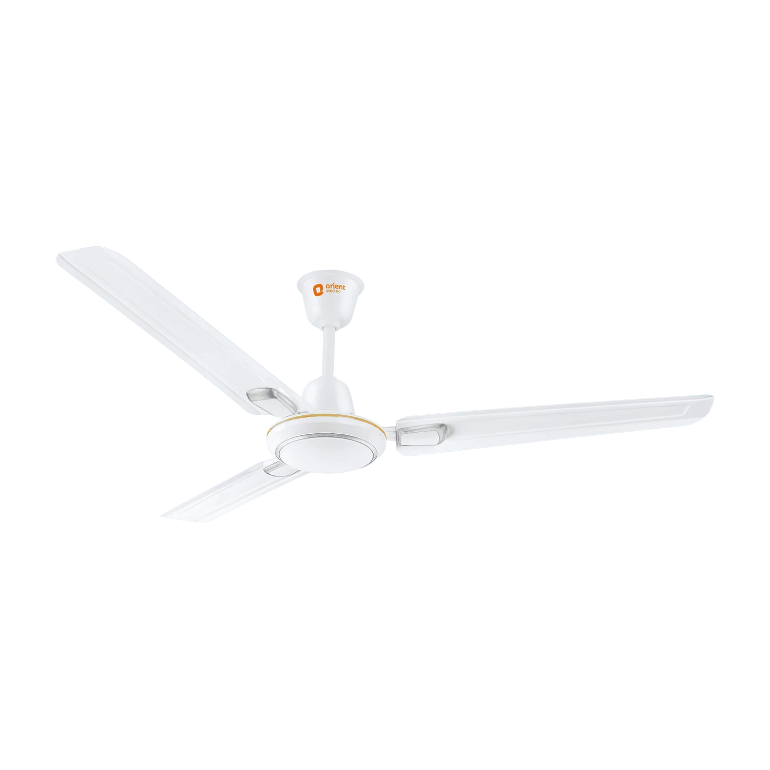 Rapid Air Deco High Speed Ceiling Fan