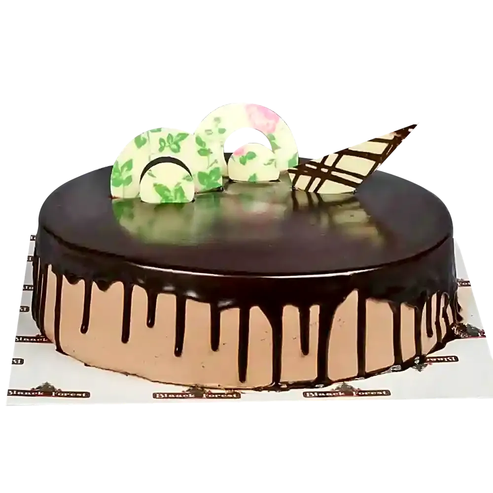 Chocolate Cream fantasy