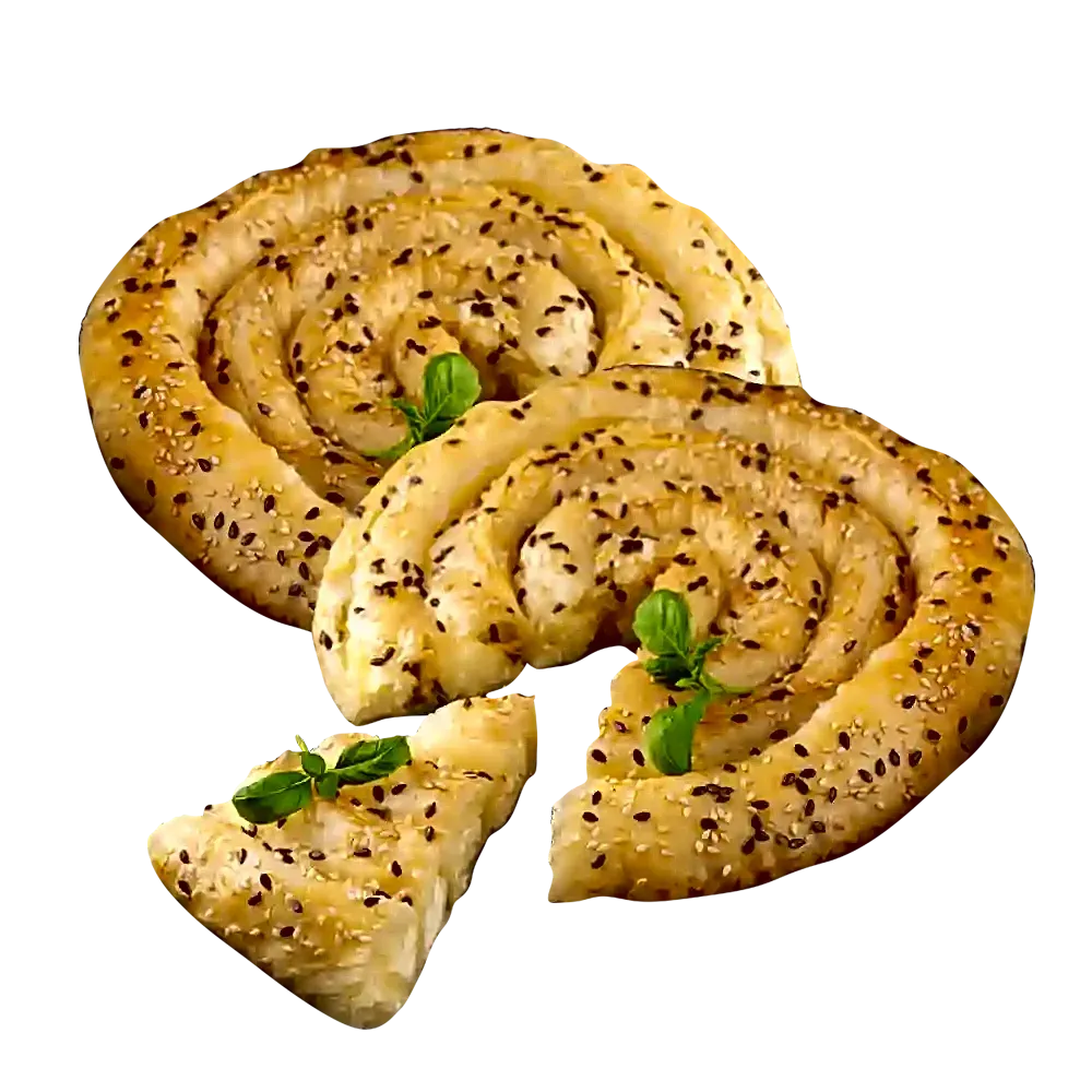 Garlic Roll