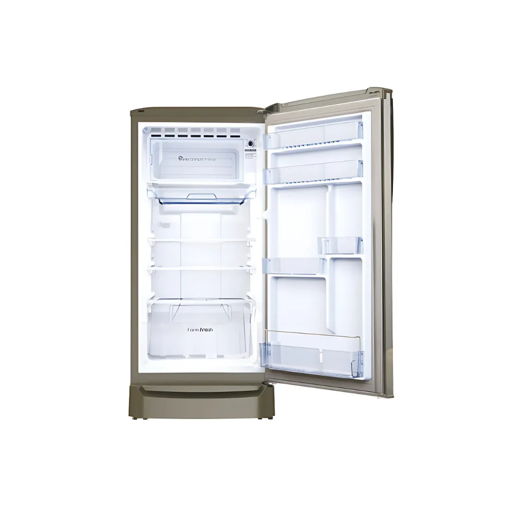 Godrej 180L Single Door