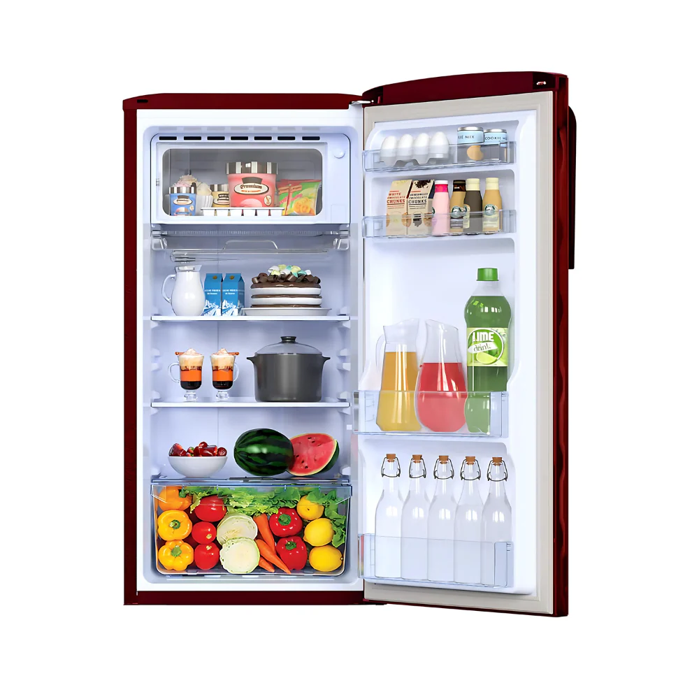 Godrej 180 L 3 Star Direct Cool Turbo
