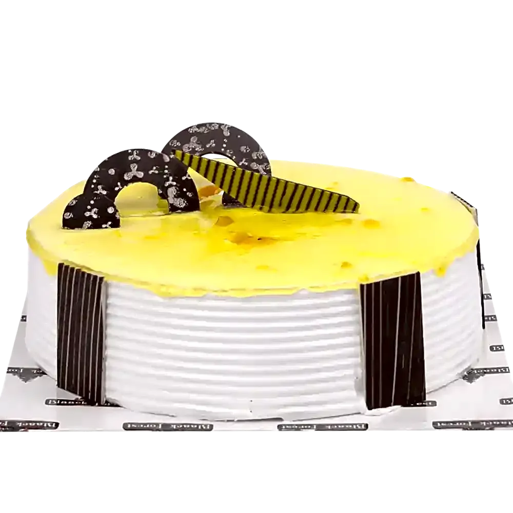 Pineapple Cake