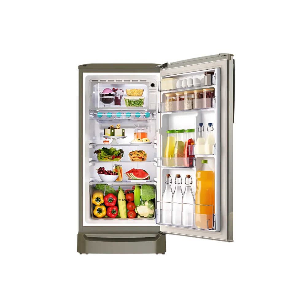Godrej 180L Single Door Refrigerator