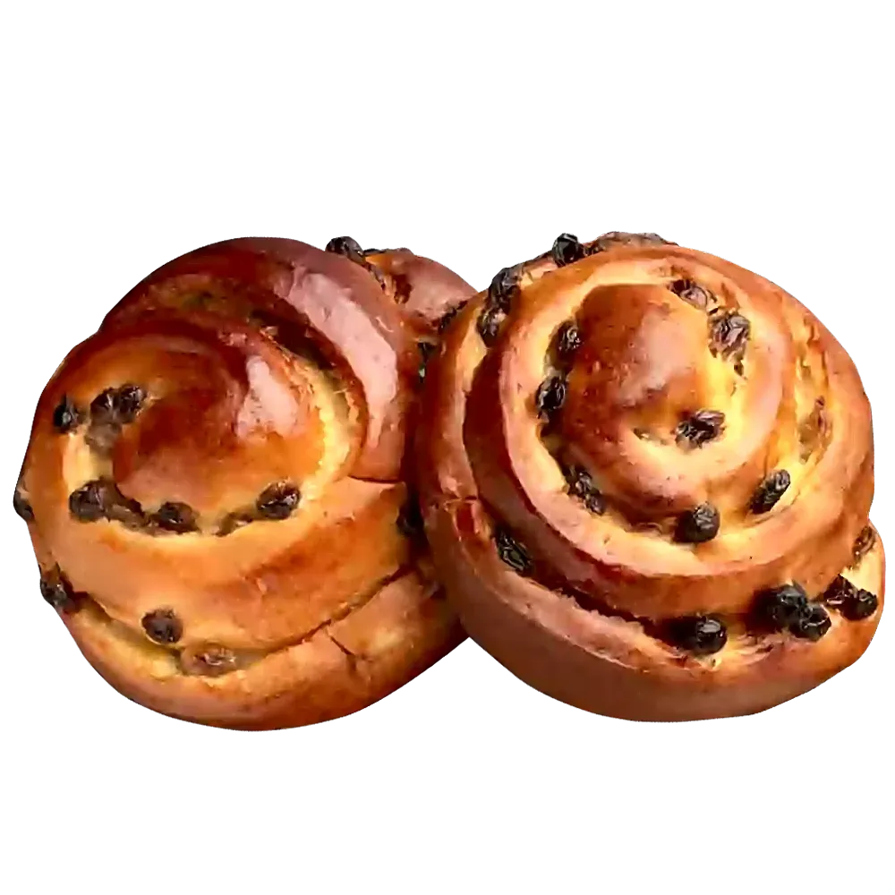 Danish Fruit