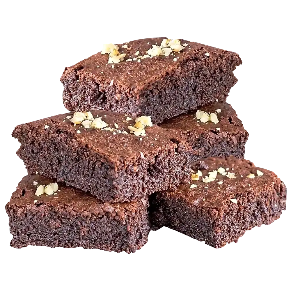 Turkish Brownie