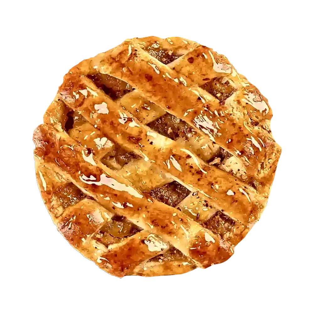 Mini Apple Pie
