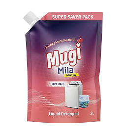 Mugi Liquid Pouch