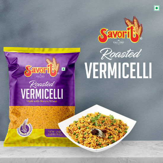 Savorit Roasted Vermicelli