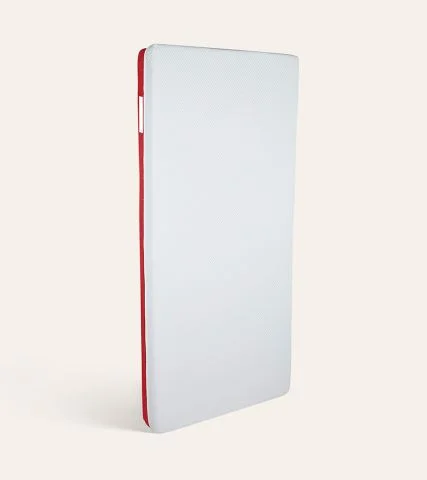 Sleep Essential Single Bed Spring Foam Mattress for High Built (78 x 36 x 5 Inches)