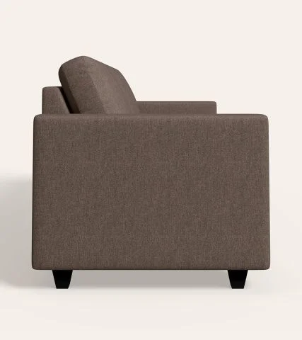 Magnate 6-Seater Fabric Sofa Set(3 Seater + 2 Seater + 1 Seater)