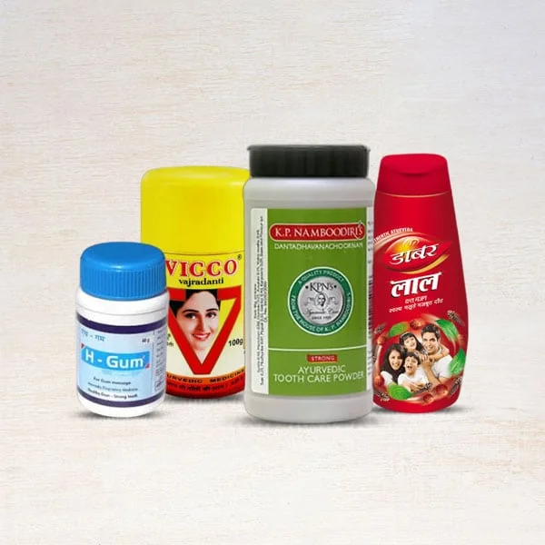 Oral Care Toothpowder